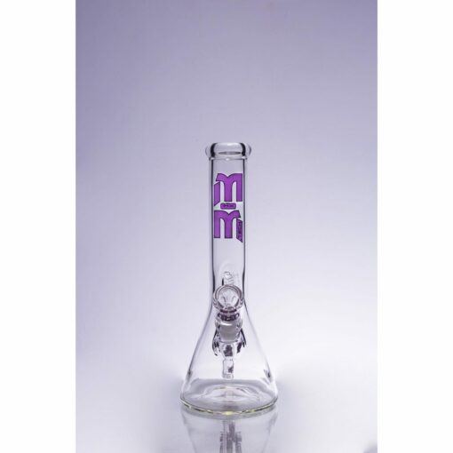 Shop Waterpipe Color Beaker in australian