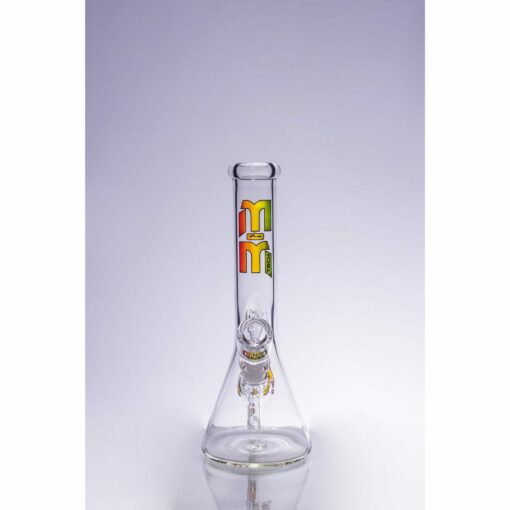 Shop Waterpipe Color Beaker in australian