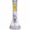 Shop Waterpipe Color Beaker in australian