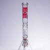 Shop M&M Tech Mini Chandelier Beaker Ice Bong in australian