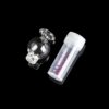 Shop Dank Banger Vortex Carb Cap Combo For E-Rigs in australian