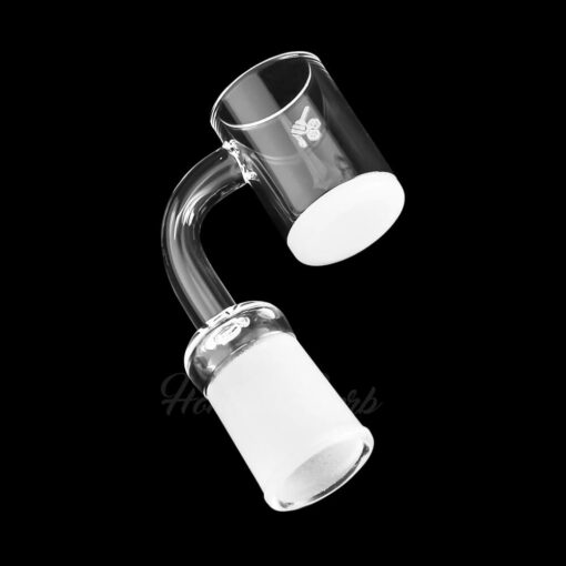 Shop HONEY & MILK QUARTZ BANGER - 90° DEGREE | YL in australian