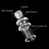 Shop HONEYCOMB BARREL QUARTZ ENAIL | YL in australian