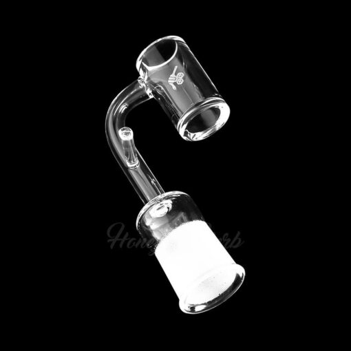 Shop ENAIL ORIGINAL QUARTZ BANGER - 90° DEGREE | YL in australian