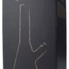 Shop Marley Natural Smoked Glass Water Pipe in australian