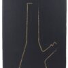 Shop Marley Natural Smoked Glass Water Pipe in australian
