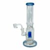 Shop Matrix Bong and Dab Rig 23cm Blue in australian