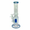 Shop Matrix Bong and Dab Rig 23cm Blue in australian