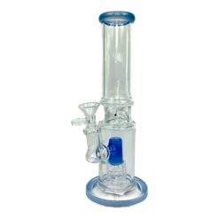 Shop Matrix Bong and Dab Rig 23cm Blue in australian