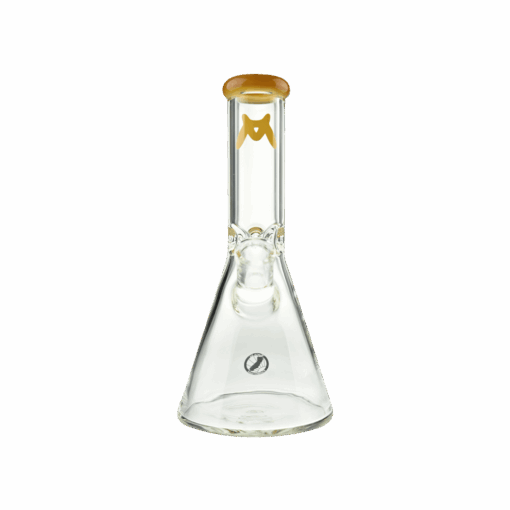 Shop 10" Color Top Beaker Bong in australian
