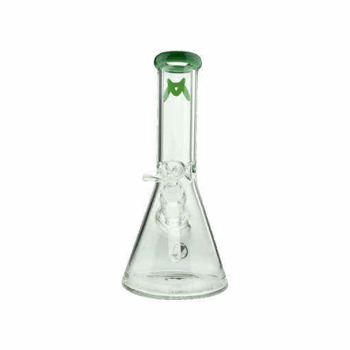 Shop 10" Color Top Beaker Bong in australian