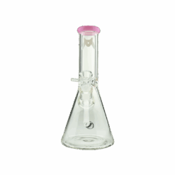 Shop 10" Color Top Beaker Bong in australian