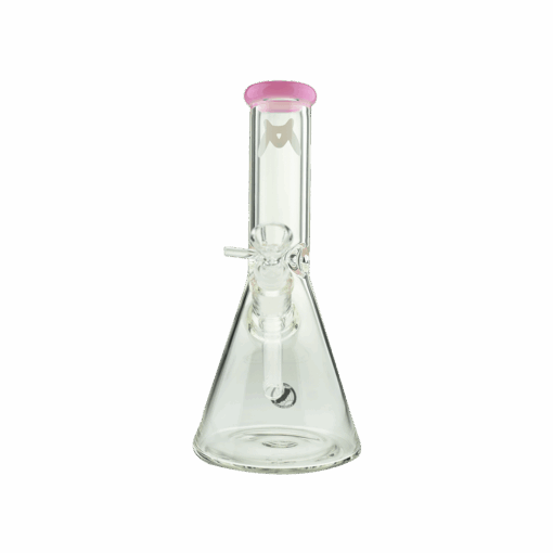 Shop 10" Color Top Beaker Bong in australian