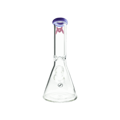 Shop 10" Color Top Beaker Bong in australian