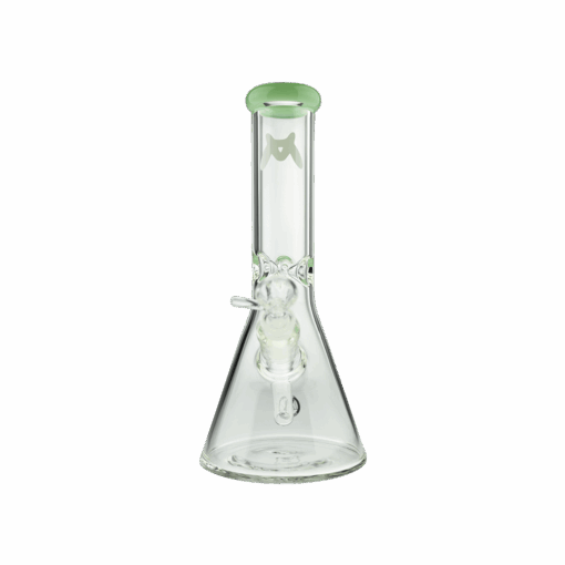 Shop 10" Color Top Beaker Bong in australian