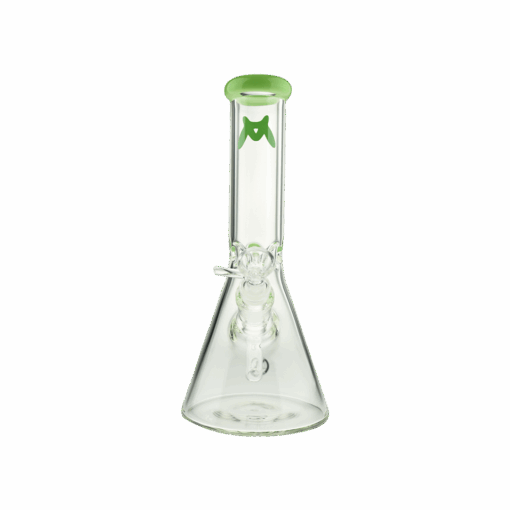 Shop 10" Color Top Beaker Bong in australian