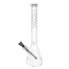 Shop 18" 9mm Thick Bats All Over Beaker Bong in australian