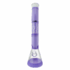 Shop 18" Wig Wag Reversal 2 Tone Beaker Bong in australian