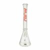 Shop MAV Glass 18in 9mm Super Thick Glass Beaker Bong in australian