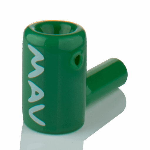 Shop 2.5" Mini Hammer Hand Pipe in australian