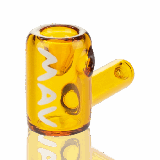 Shop 2.5" Mini Hammer Hand Pipe in australian
