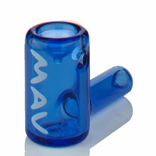 Shop 2.5" Mini Hammer Hand Pipe in australian