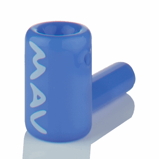 Shop 2.5" Mini Hammer Hand Pipe in australian