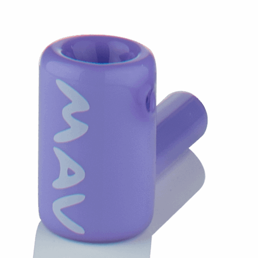 Shop 2.5" Mini Hammer Hand Pipe in australian