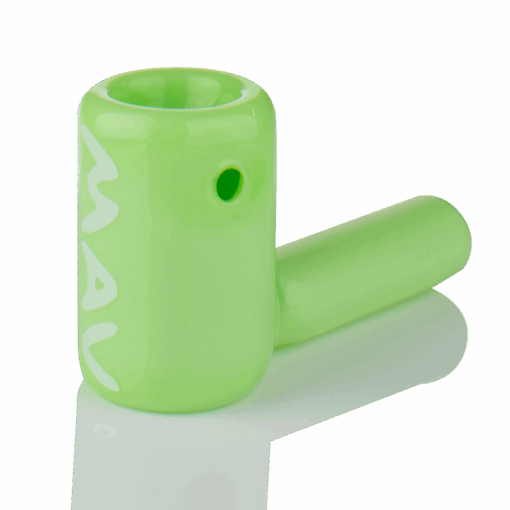 Shop 2.5" Mini Hammer Hand Pipe in australian