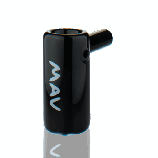 Shop 2.5" Mini Standing Hammer Bubbler in australian
