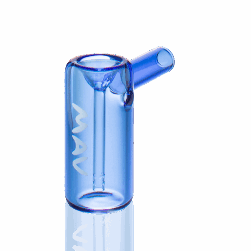 Shop 2.5" Mini Standing Hammer Bubbler in australian