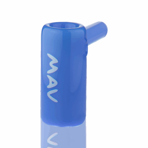 Shop 2.5" Mini Standing Hammer Bubbler in australian
