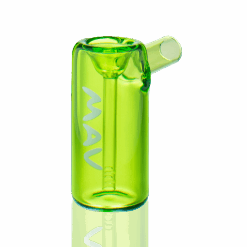 Shop 2.5" Mini Standing Hammer Bubbler in australian