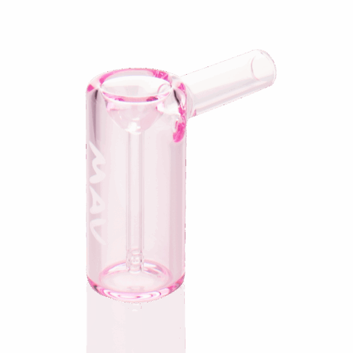 Shop 2.5" Mini Standing Hammer Bubbler in australian
