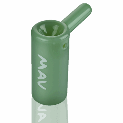 Shop 2.5" Mini Standing Hammer Bubbler in australian