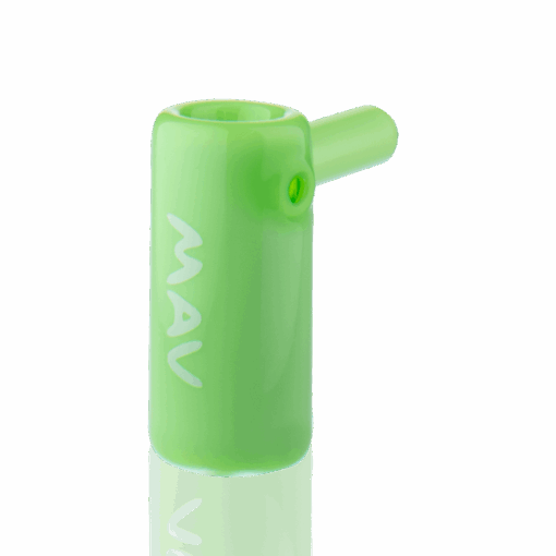 Shop 2.5" Mini Standing Hammer Bubbler in australian