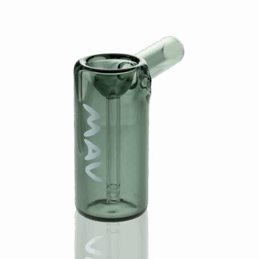 Shop 2.5" Mini Standing Hammer Bubbler in australian