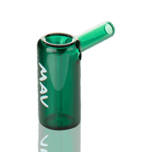 Shop 2.5" Mini Standing Hammer Bubbler in australian