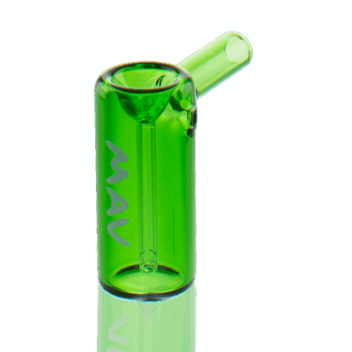 Shop 2.5" Mini Standing Hammer Bubbler in australian