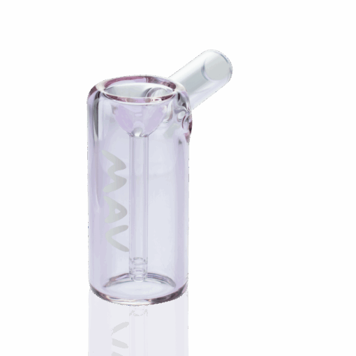 Shop 2.5" Mini Standing Hammer Bubbler in australian