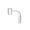 Shop 20mm Quartz Flat Bottom Bucket Banger in australian