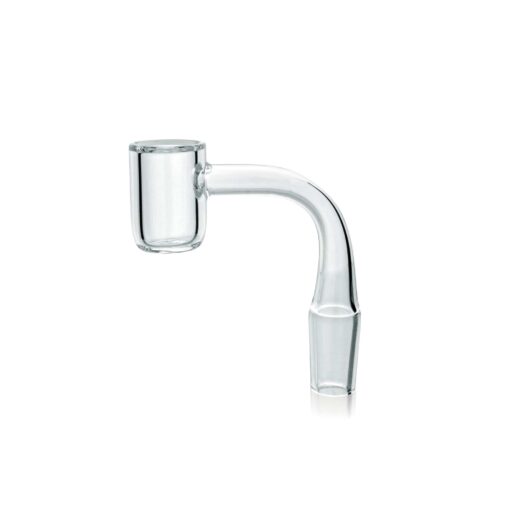 Shop 20mm Quartz Flat Bottom Bucket Banger in australian