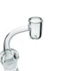 Shop 20mm Quartz Flat Bottom Bucket Banger in australian
