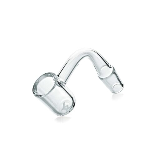 Shop 20mm Quartz Flat Bottom Bucket Banger in australian