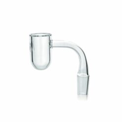Shop 25mm Quartz Round Bottom Bucket Banger in australian