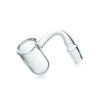 Shop 25mm Quartz Round Bottom Bucket Banger in australian