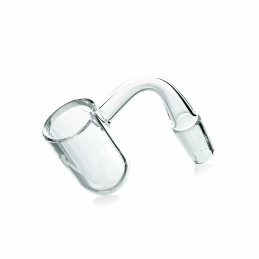 Shop 25mm Quartz Round Bottom Bucket Banger in australian