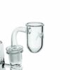 Shop 25mm Quartz Round Bottom Bucket Banger in australian