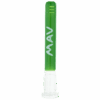 Shop 4" Color Downstem 18mm to 14mm OG in australian