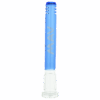4" / Ink Blue